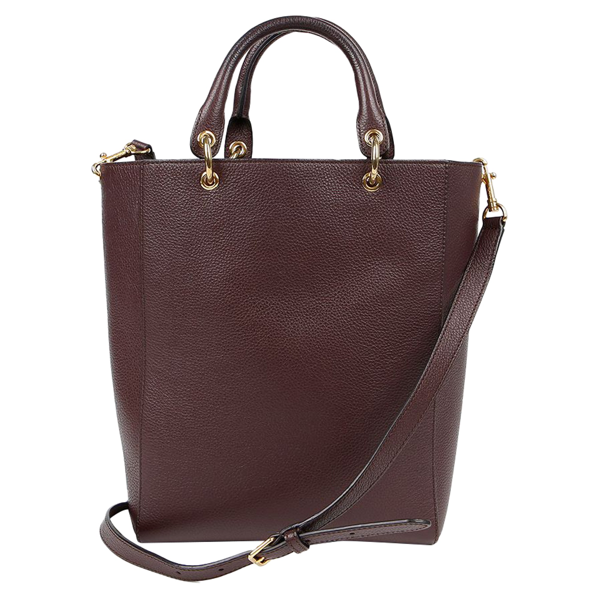 Maple Small Tote Shoulder Bag