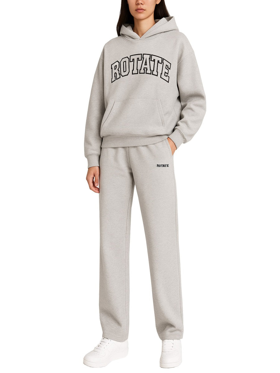 Rotate Women Sweatshirt With Logo