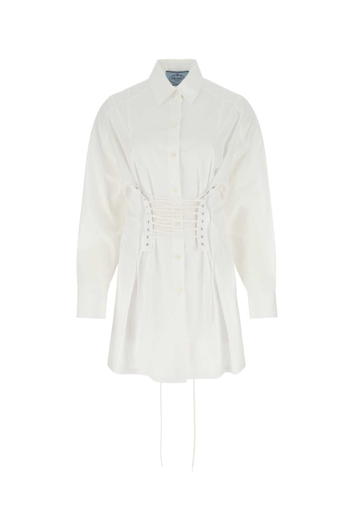 Prada Women Abito