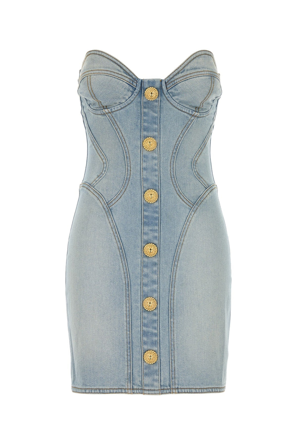 Balmain Women Abito