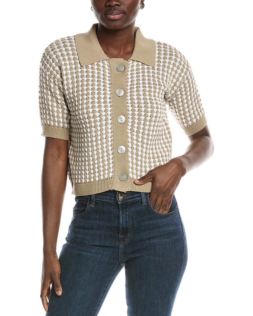 Truth Cardigan