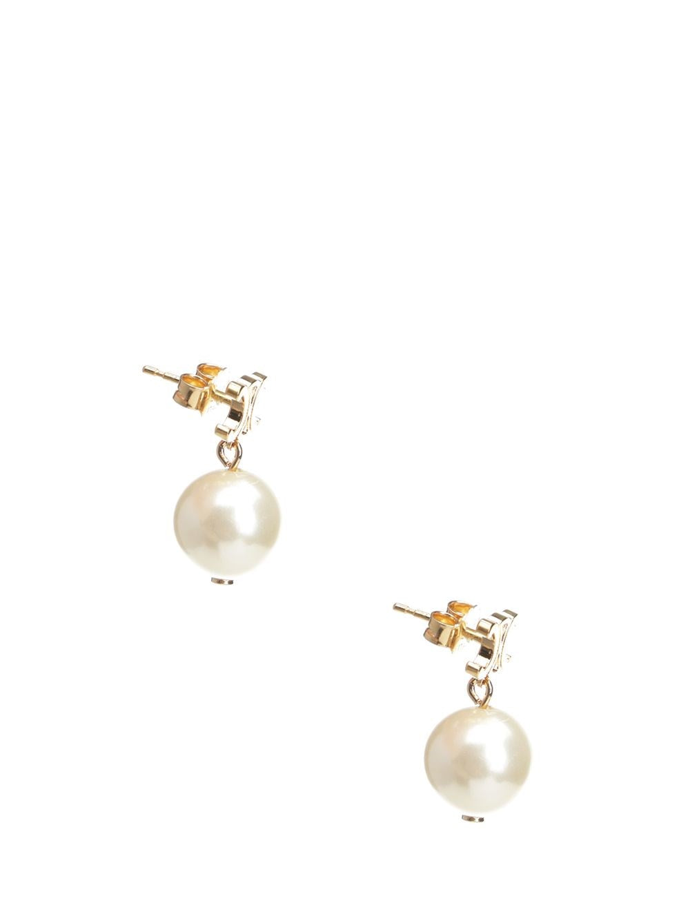 Celine Women "Les Perles Celine" Earrings