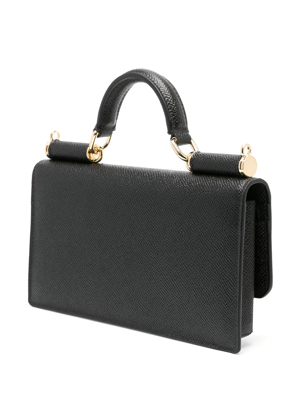Dolce & Gabbana Women Embossed Clutch