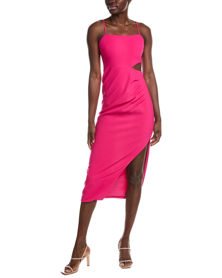 LIKELY Zeldana Dress