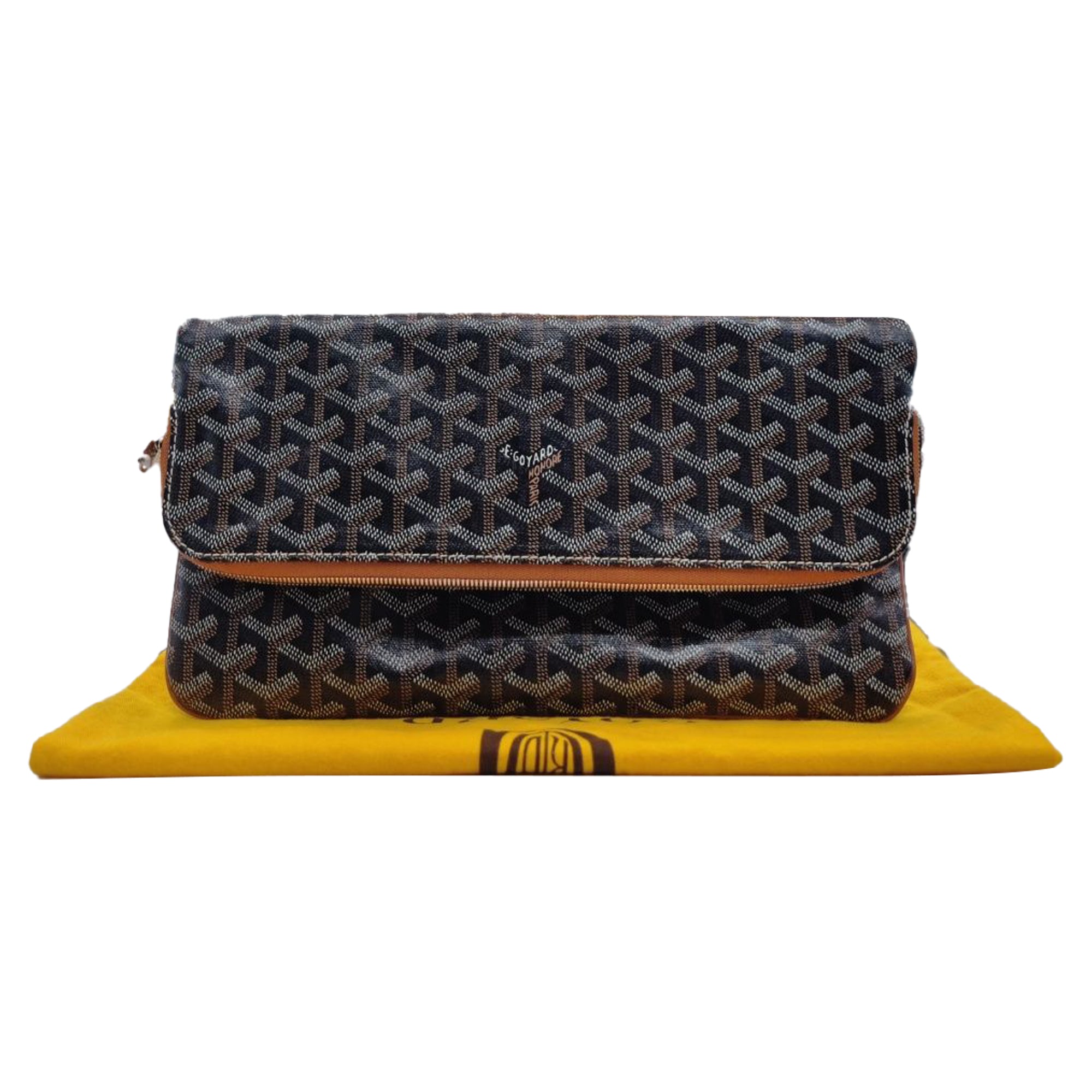 Saint Mary Clutch Mm