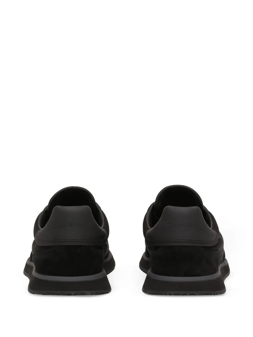 Dolce & Gabbana Men Dg Cushion Sneakers