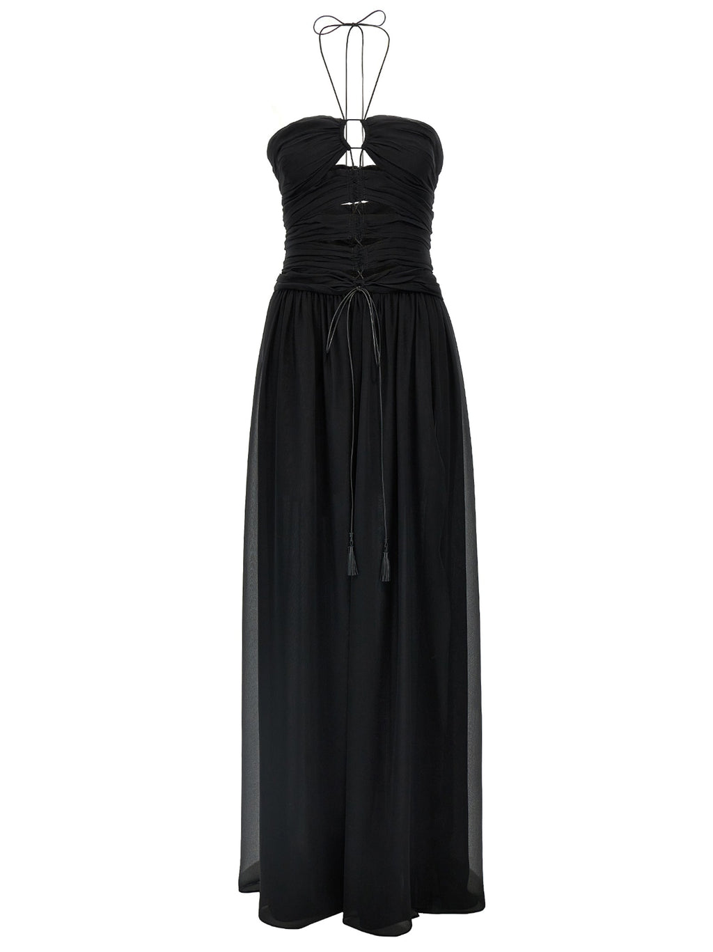 Tom Ford Women Silk Dress