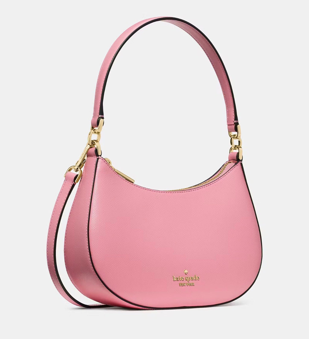 NWT Kate Spade Paige Convertible Medium Leather Shoulder/Crossbody
