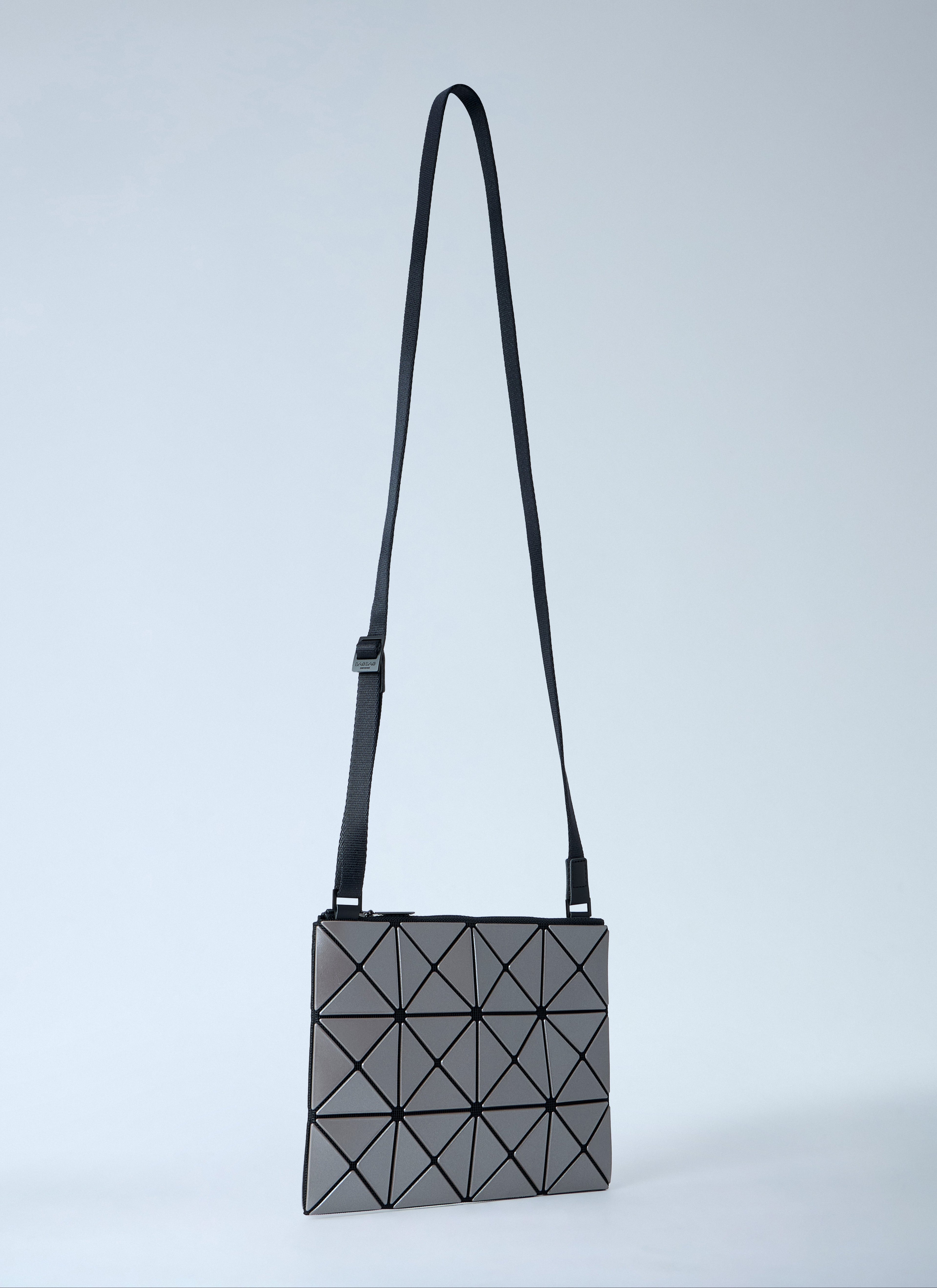 Bao Bao Issey Miyake Men Lucent Crossbody Bag
