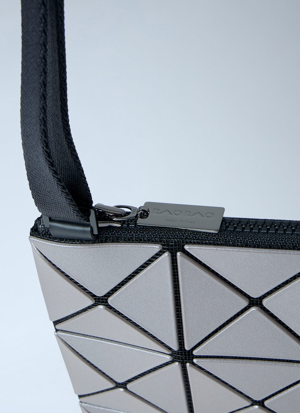 Bao Bao Issey Miyake Women Lucent Crossbody Bag