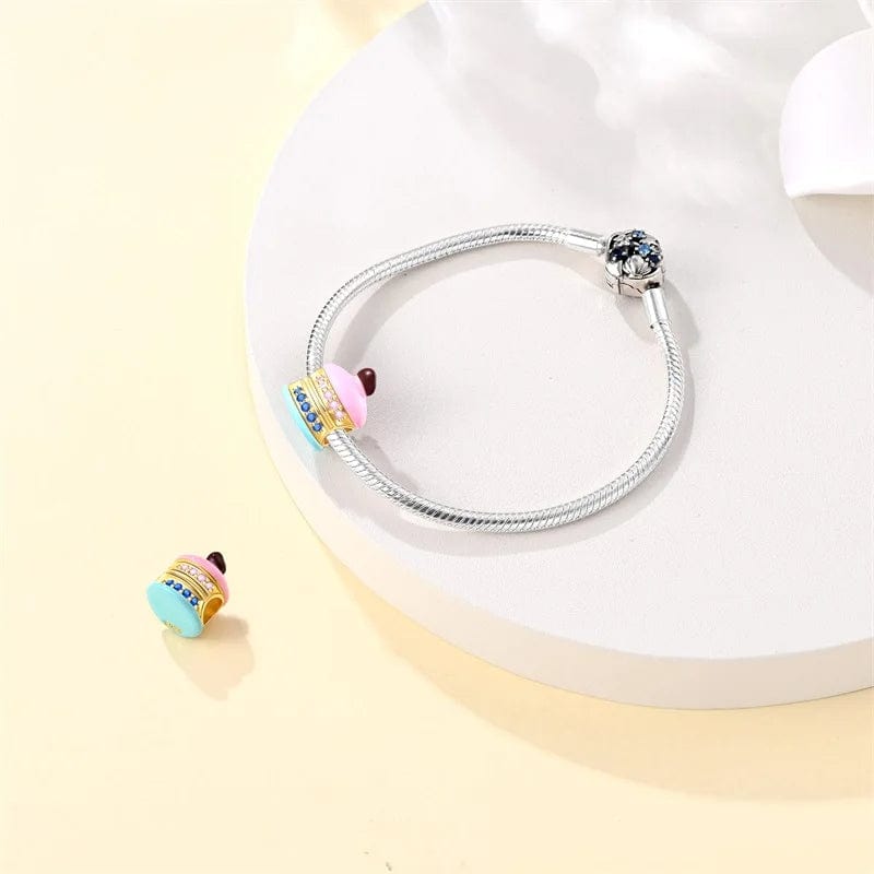 Cake Charm