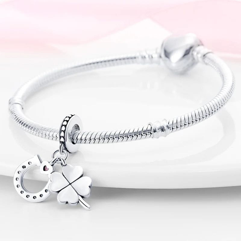 Clover Lucky Charm