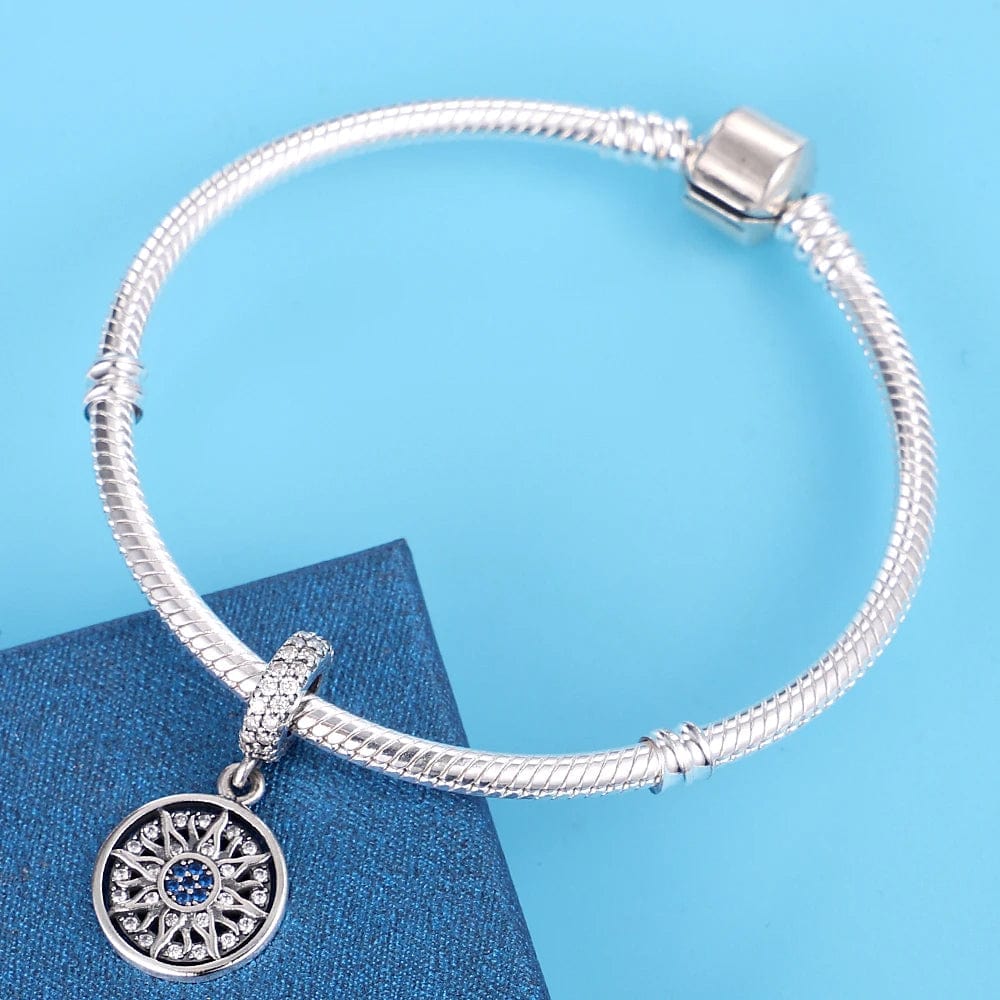 Fatima Sun Charm