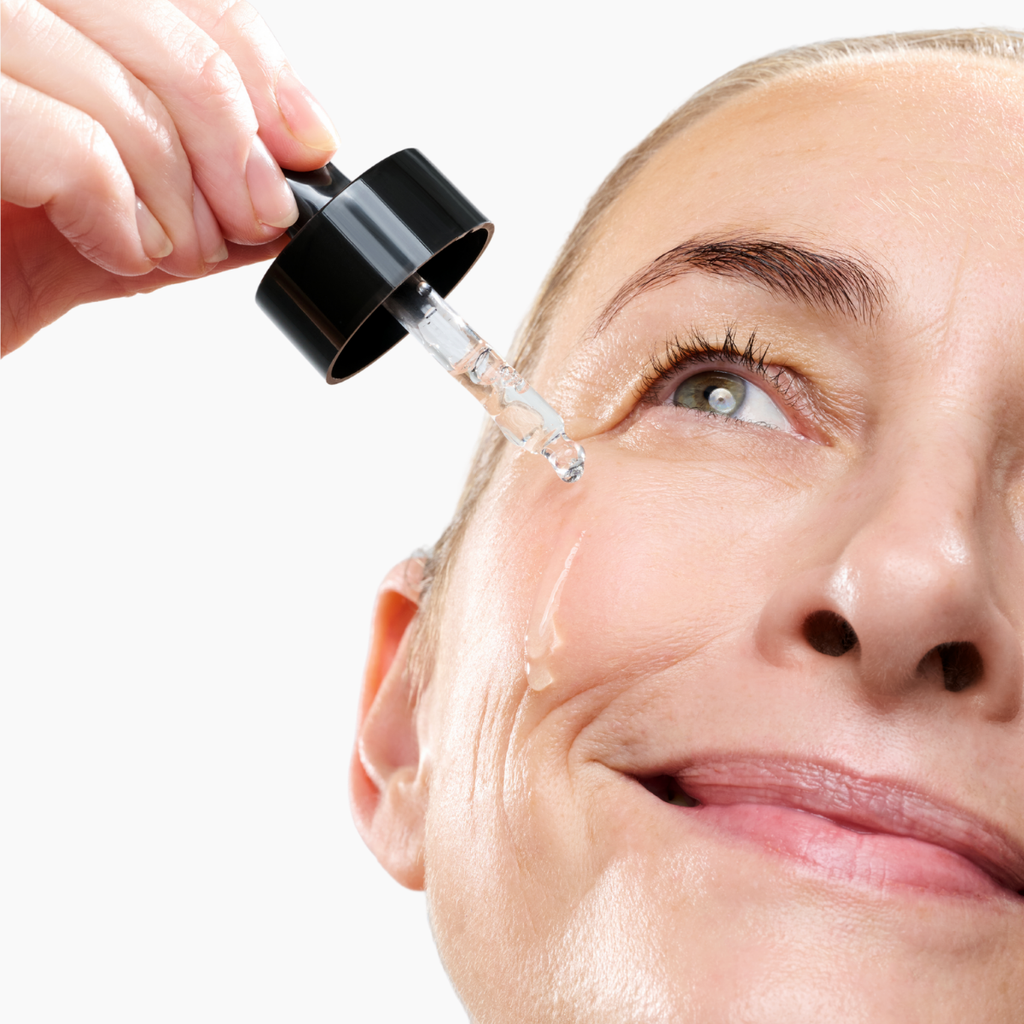 CurrentBody Skin Green Tea Serum