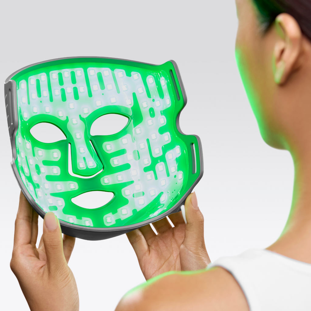 Currentbody Skin Multilight Mask & Anti-Acne Pen