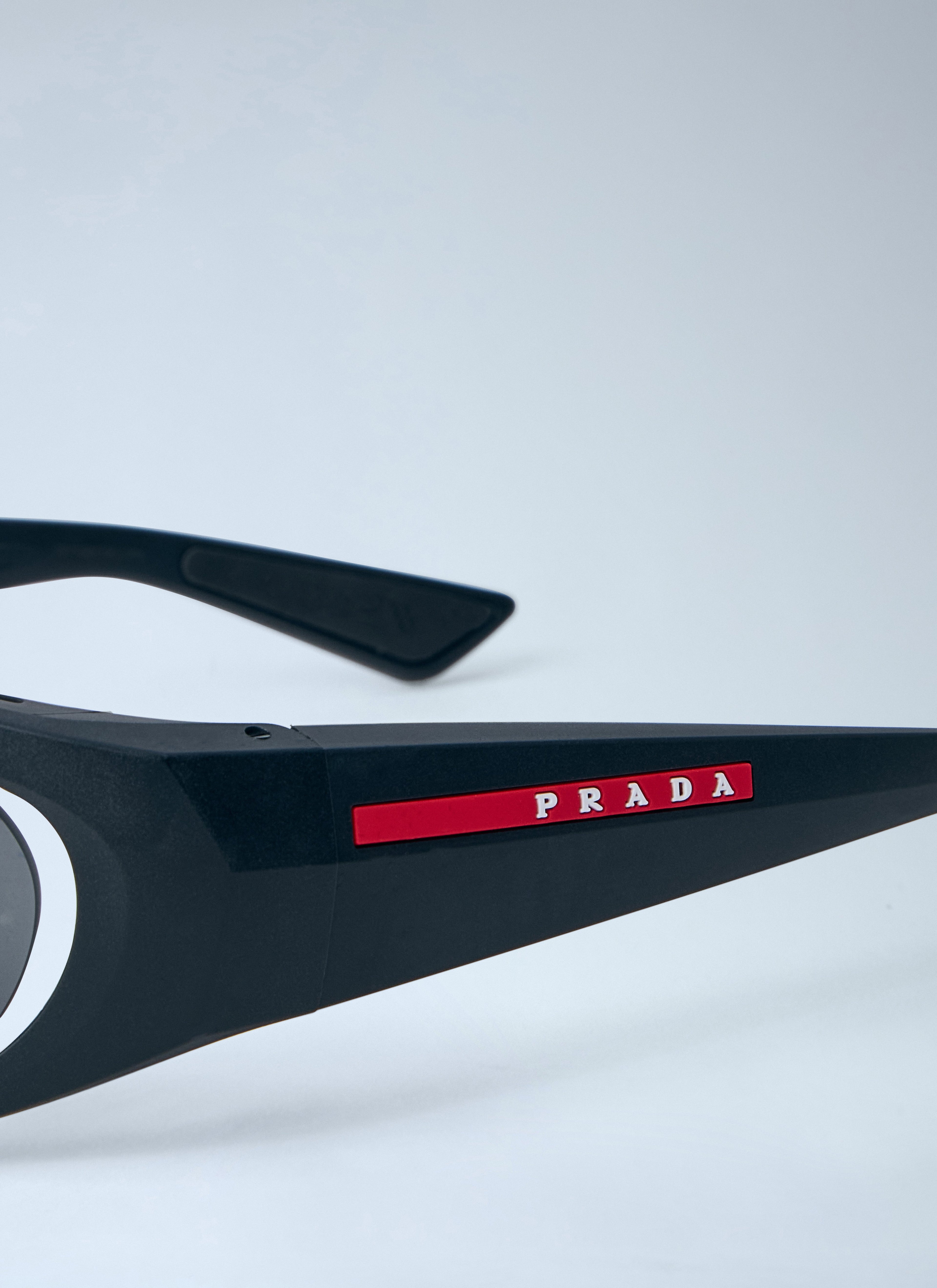 Prada Linea Rossa Women Ps B03s Sunglasses