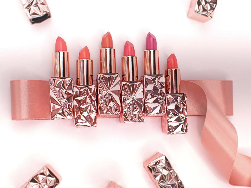 MOUTH OFF! Lipstick Kisser